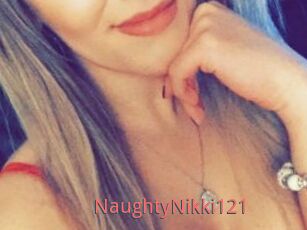 NaughtyNikki121