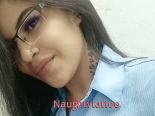 Naughtytattoo