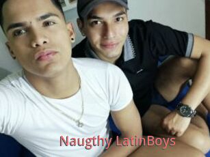 Naugthy_LatinBoys