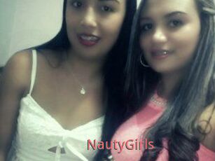 Nauty_Girls