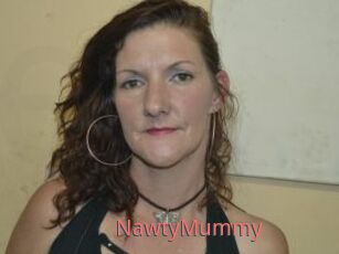 NawtyMummy