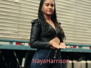 NayaHarrison