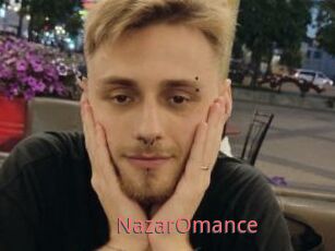 NazarOmance