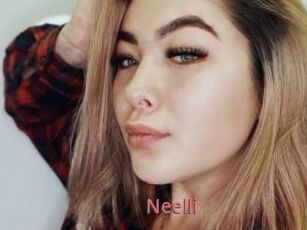 Neelli