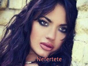 Nefertete