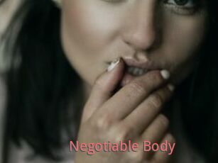 Negotiable_Body