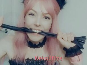 NekoKhloe