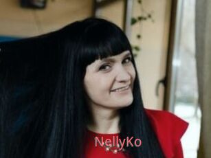 NellyKo