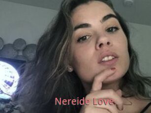 Nereide_Love