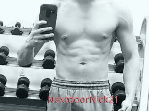 NextdoorNick21