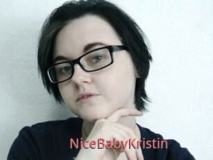 NiceBabyKristin