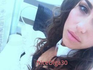 NiceOlga30