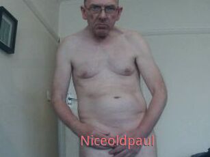 Niceoldpaul