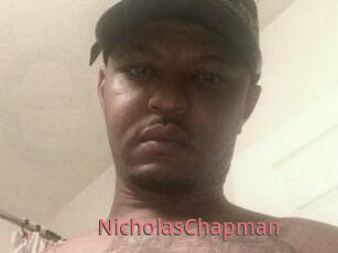 Nicholas_Chapman