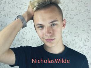 NicholasWilde