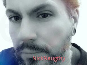 NickNaugthy