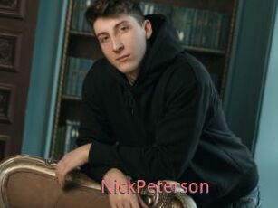 NickPeterson