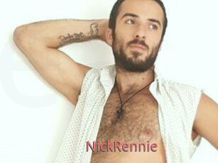 NickRennie