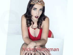 NickeyHuntsman