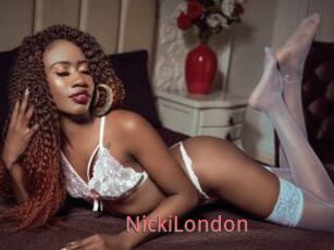 NickiLondon