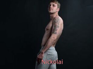 Nickolai