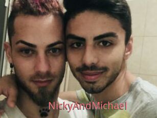 NickyAndMichael