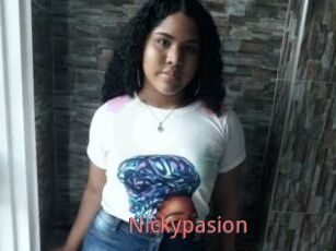 Nickypasion