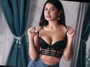 Nicolle