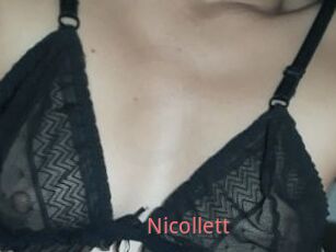 Nicollett