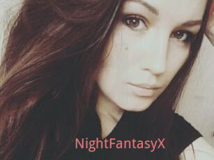 NightFantasyX