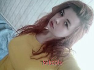 Nikcole