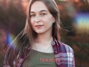 NikiKiss