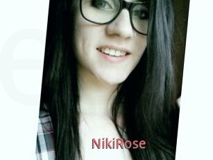 NikiRose