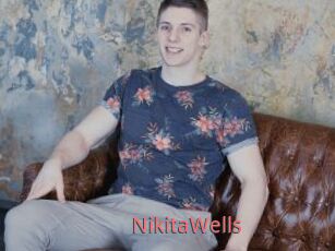 NikitaWells