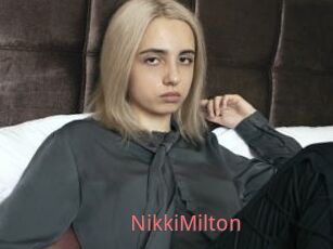 NikkiMilton