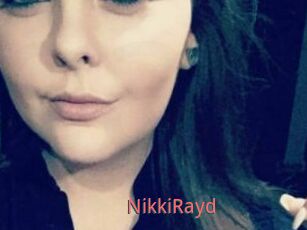 NikkiRayd