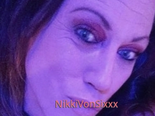 NikkiVonSixxx