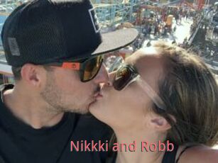 Nikkki_and_Robb