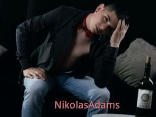 NikolasAdams