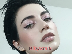 Nikyastark