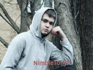 NimbleTonyX