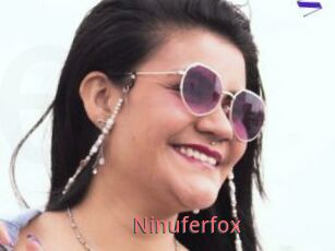 Ninuferfox