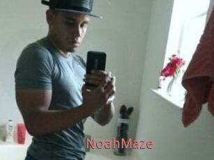 Noah_Maze