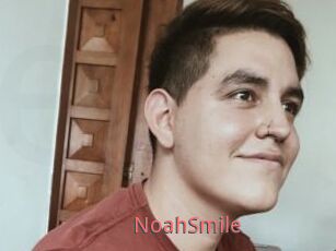 NoahSmile