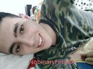 NobinaryFetishA