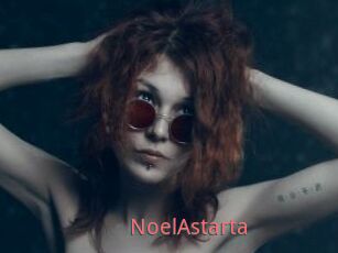 NoelAstarta