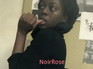 NoirRose