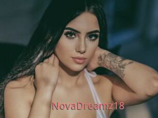 NovaDreamz18