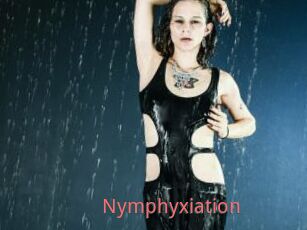 Nymphyxiation