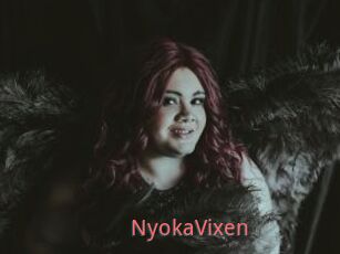 NyokaVixen